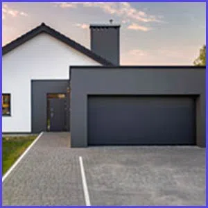 Neighborhood Garage Door Service Pembroke Pines, FL 954-357-0966 - commercial