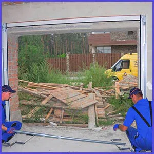 Neighborhood Garage Door Service Pembroke Pines, FL 954-357-0966 - garagedoor
