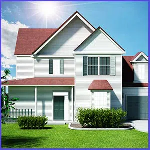 Neighborhood Garage Door Service Pembroke Pines, FL 954-357-0966 - residential